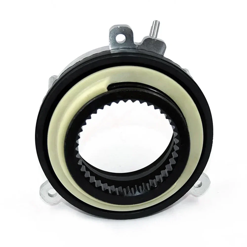 Hub Lock Actuator For Actyon Actyon Sports Kyron2 Rexton 2005-2013 4151009000 4151009100 hub lock actuator