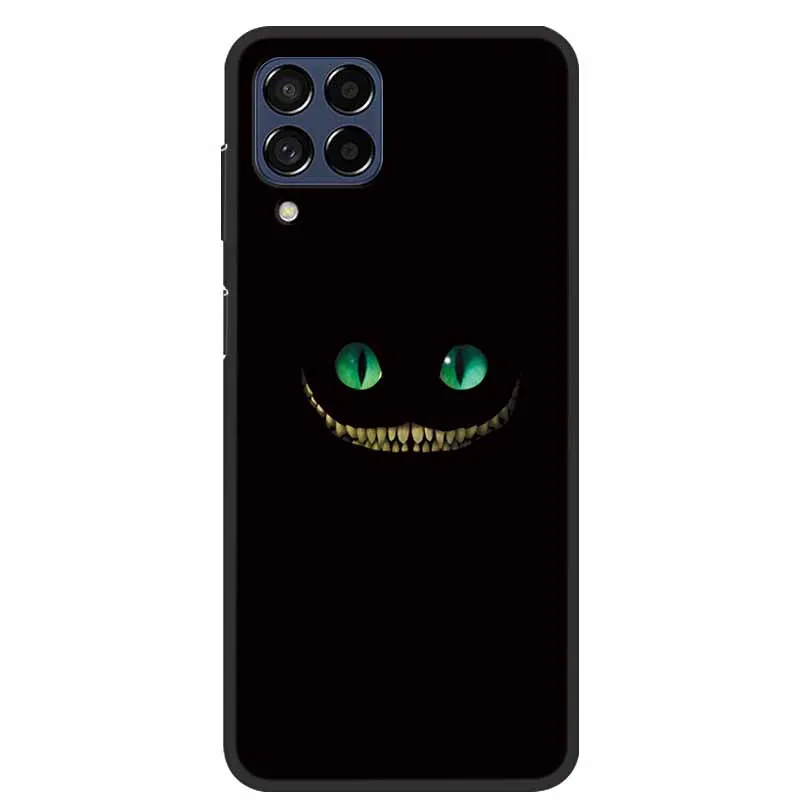 Astronaut Soft Silicone Protective Case – Stylish Cover