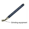 2B 4B 6B 8B HQ Alloy Metal Art Drawing Pencil 5.6mm Lead Students Painting Graffiti Mechanical Pencil Cute School Supplies DIY 3