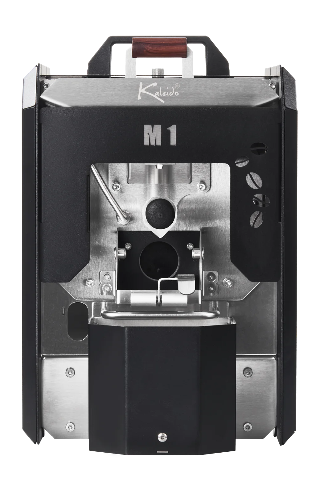 محمصة قهوة كالييدو سنايبر M1 - تحميص احترافي بنظام...