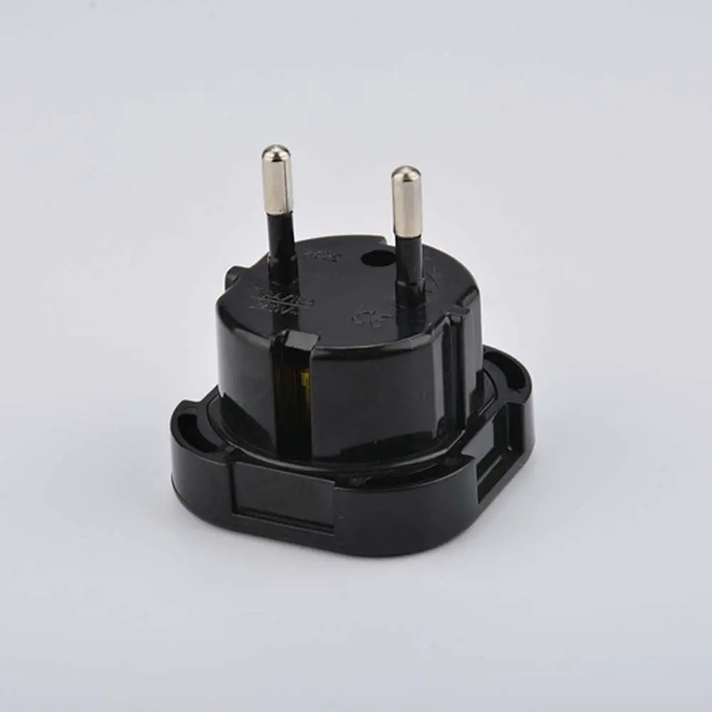 EU Plug Converter UK British Adapter Power Plug Adapter Converter UK to EU Socket To plug adapter eu plug adapter plug converter eu socket converter