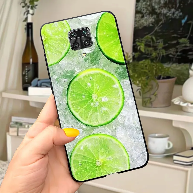 Floral Silicone Soft TPU Back Cover Case - Stylish and Durable Protection