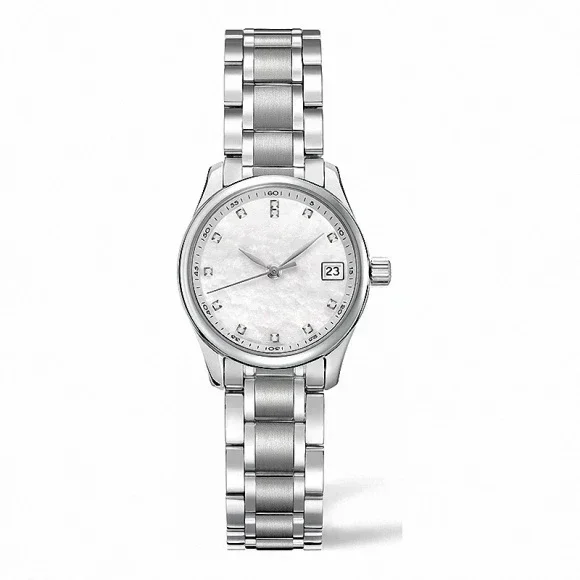 

Luxury New Watch Craftsman Calendar Able Womens Mechanical Automatic Fashion Watches