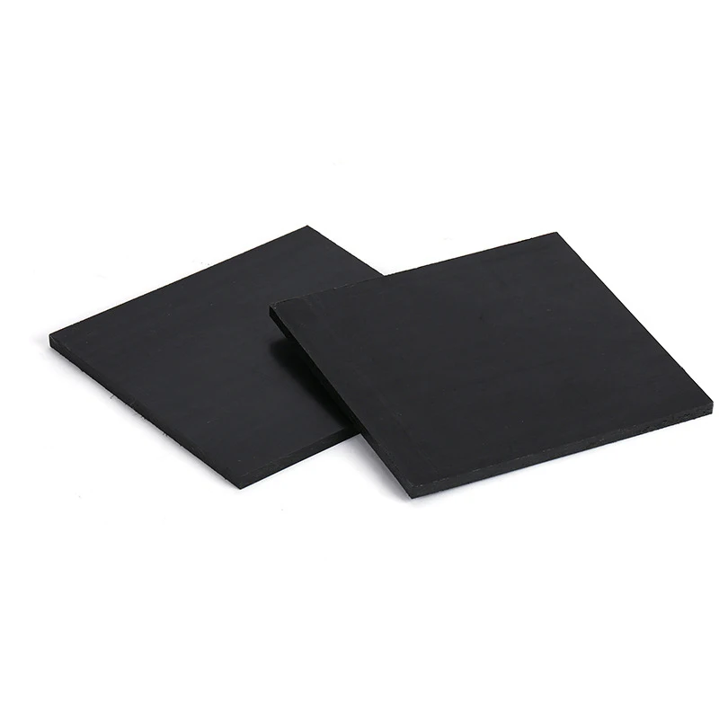 EA576FC-1｜[Nylon] Cutting Board For Leather Punch｜株式会社エスコ