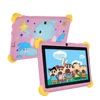 5G Wi-Fi 7 Inch Kid Tablet 4GB RAM 64GB ROM 4000MAH Battery Dual Camera Children's Android 12 Gift Kids 2
