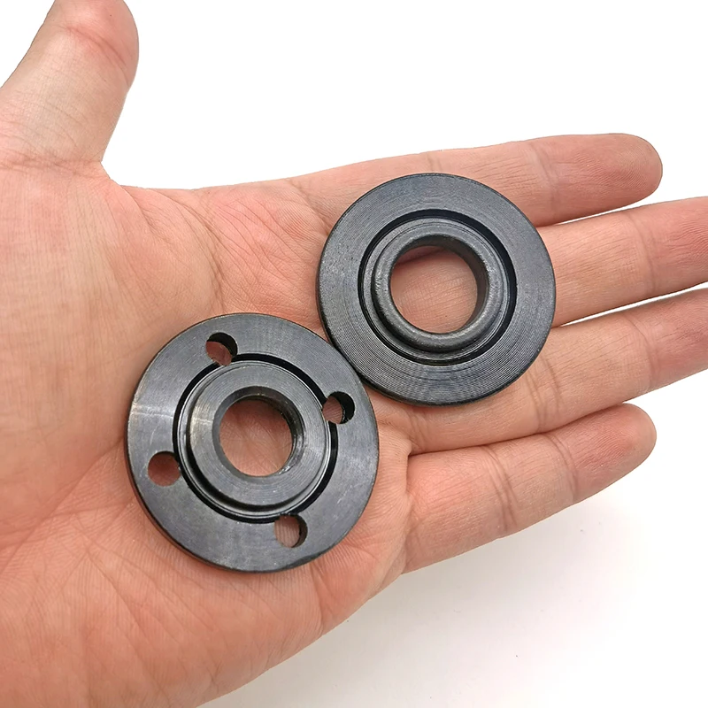 M14 angle 2024 grinder nut