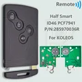 No Smart KOLEOS