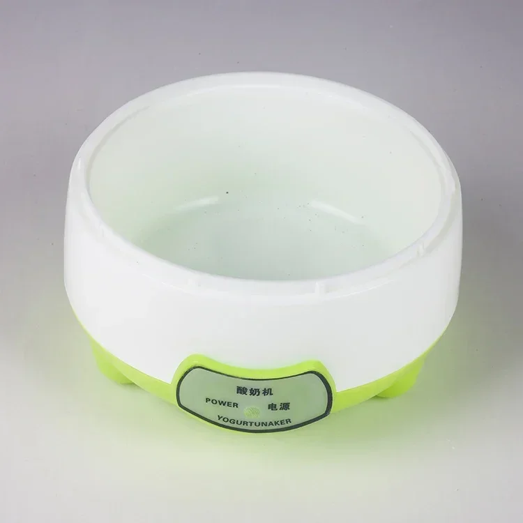 Safe And Healthy Stainless Steel Yogurt Machine