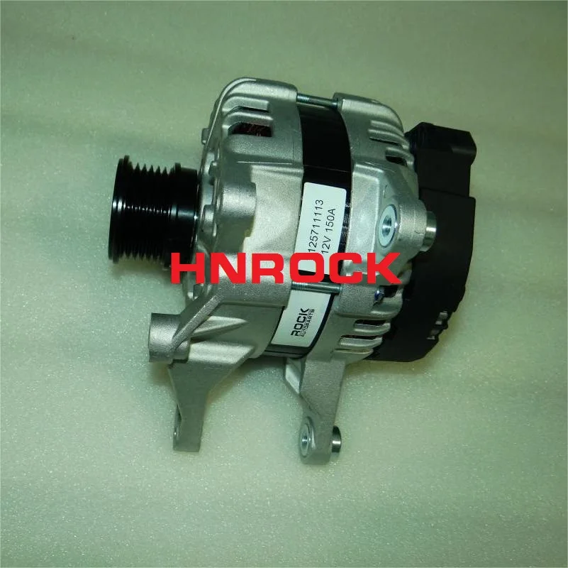 HNROCK-ο 12V 150A  0009062103 0125711113 0125711114 12090856 2010192AOE 555267RIB A0009062103, ޸ 