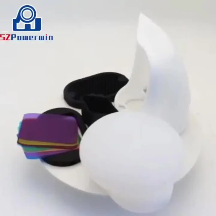 Flash Silicone Soft Magnetic Accessory Kit for Professional