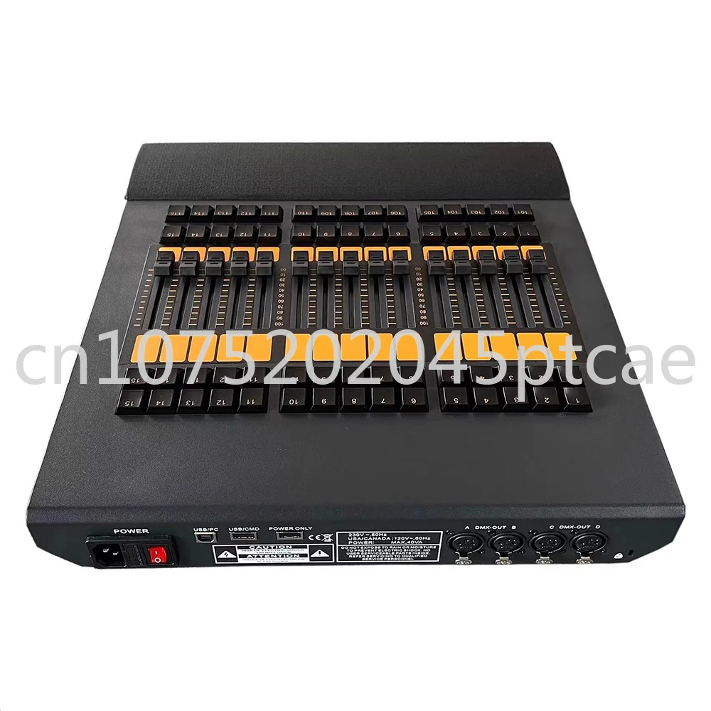 

Контроллер Wing Command Wing MA для освещения Pro DMX 512
