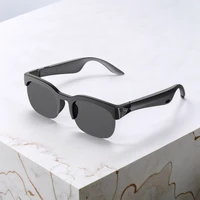 Smart Glasses AI Translator Hands-Free Music & Calls BT Sunglasses UV Protection Outdoor Sports Headphones for Men & Women - Image 6