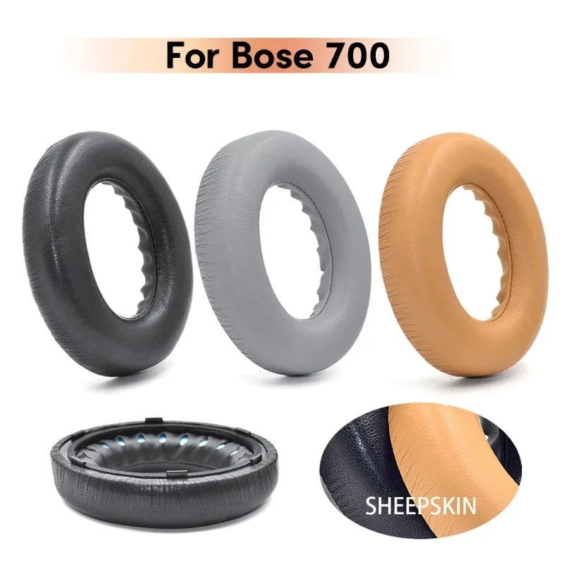 

Сменные амбушюры для QC15 QC25 QC2 QC35/Ae2 Ae2i 700, NCH700, NC700, беспроводные наушники, подушечки для наушников