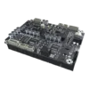 6S 18650 5-24V INPUT LITHIUM BATTERY CHARGING AND PROTECTION BOARD DESIGNED FOR 24V VEHICLE BATTERY SYSTEM 4