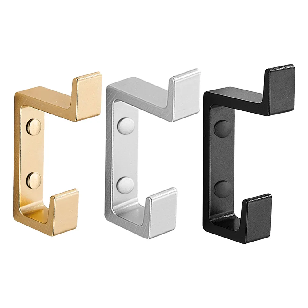 Рисунок 5 - настенные крючки для одежды