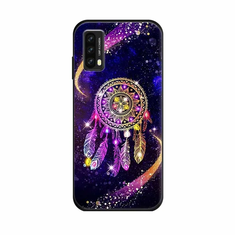 Luxury Soft Silicone Back Cover Phone Case - Premium Protector s