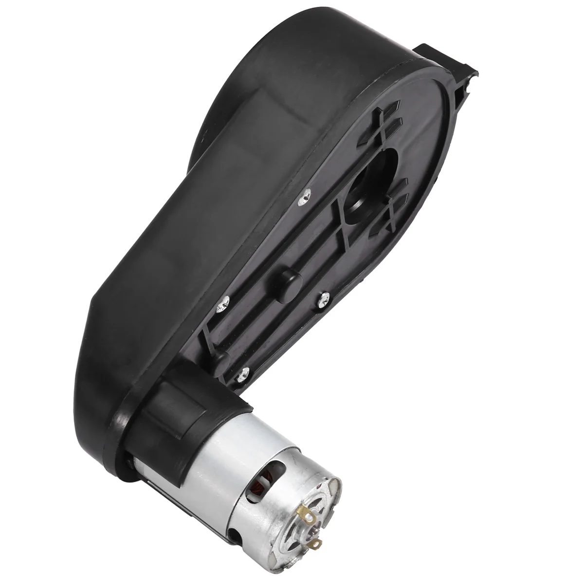 BAAU RS550 Electric Motor 12V 15000-16000RPM Car DC Motor for Kids Electric Off-Road Vehicle Car Toy