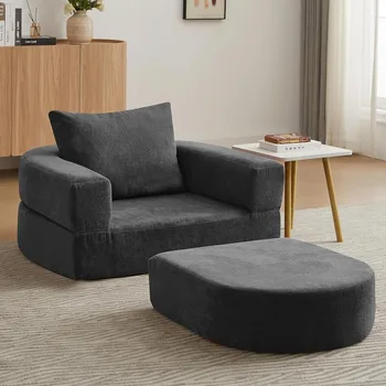 Convertible Folding Floor Sofa 1