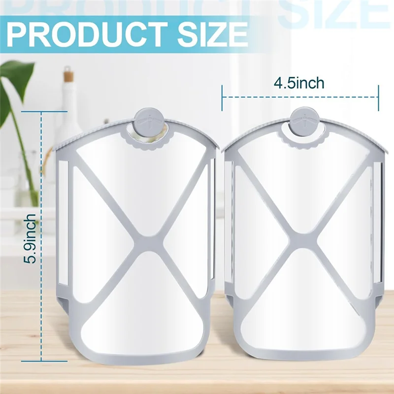 8PCS Flying Insect Refills For Indoor Light Trap For ZEVO M364 Capture Fruit Flies, Gnats And Houseflies