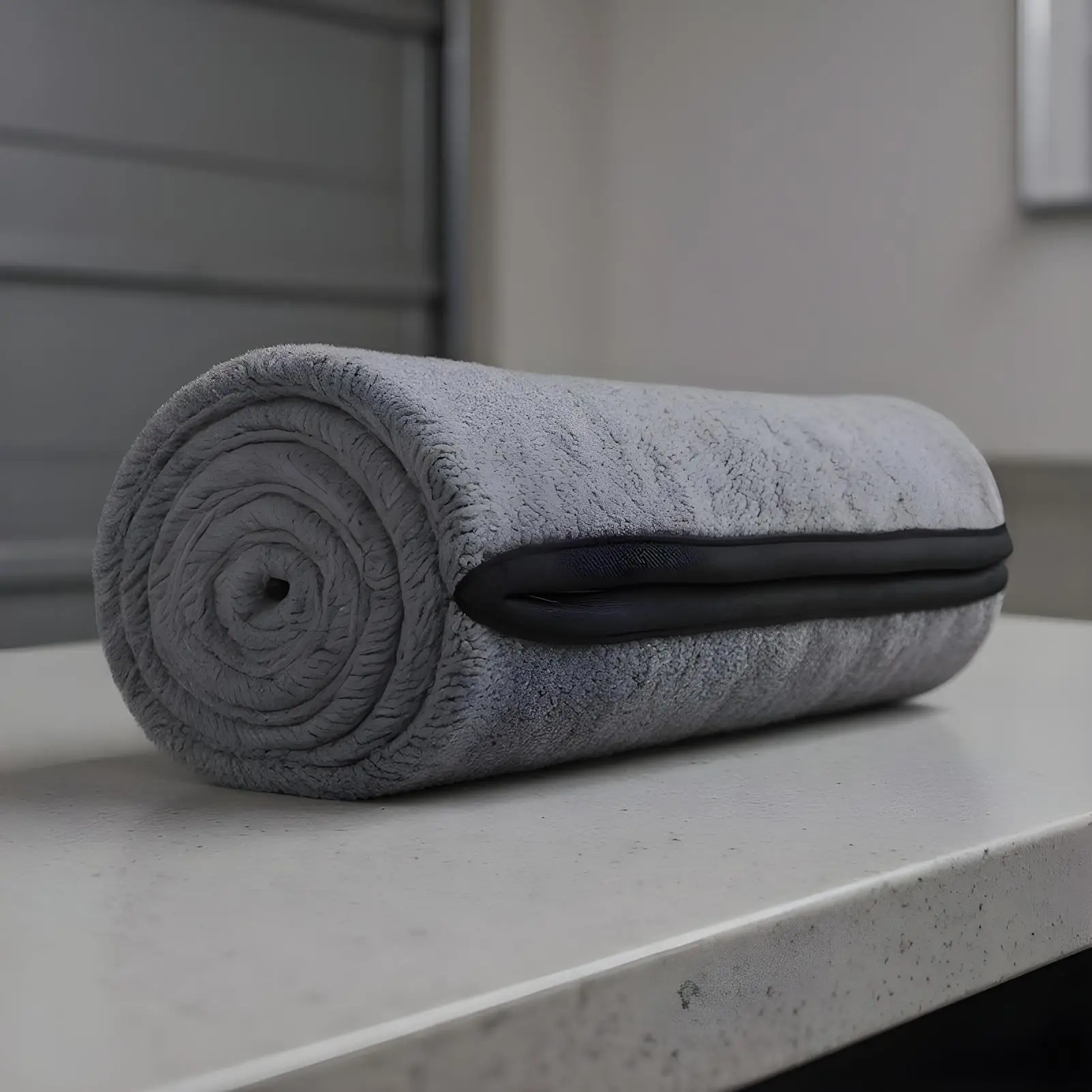 Car Wash Microfiber Towel Car Washing Cloth Microfiber Towel Reusable Dusting Cloth Detailing Rags for RV Window Household