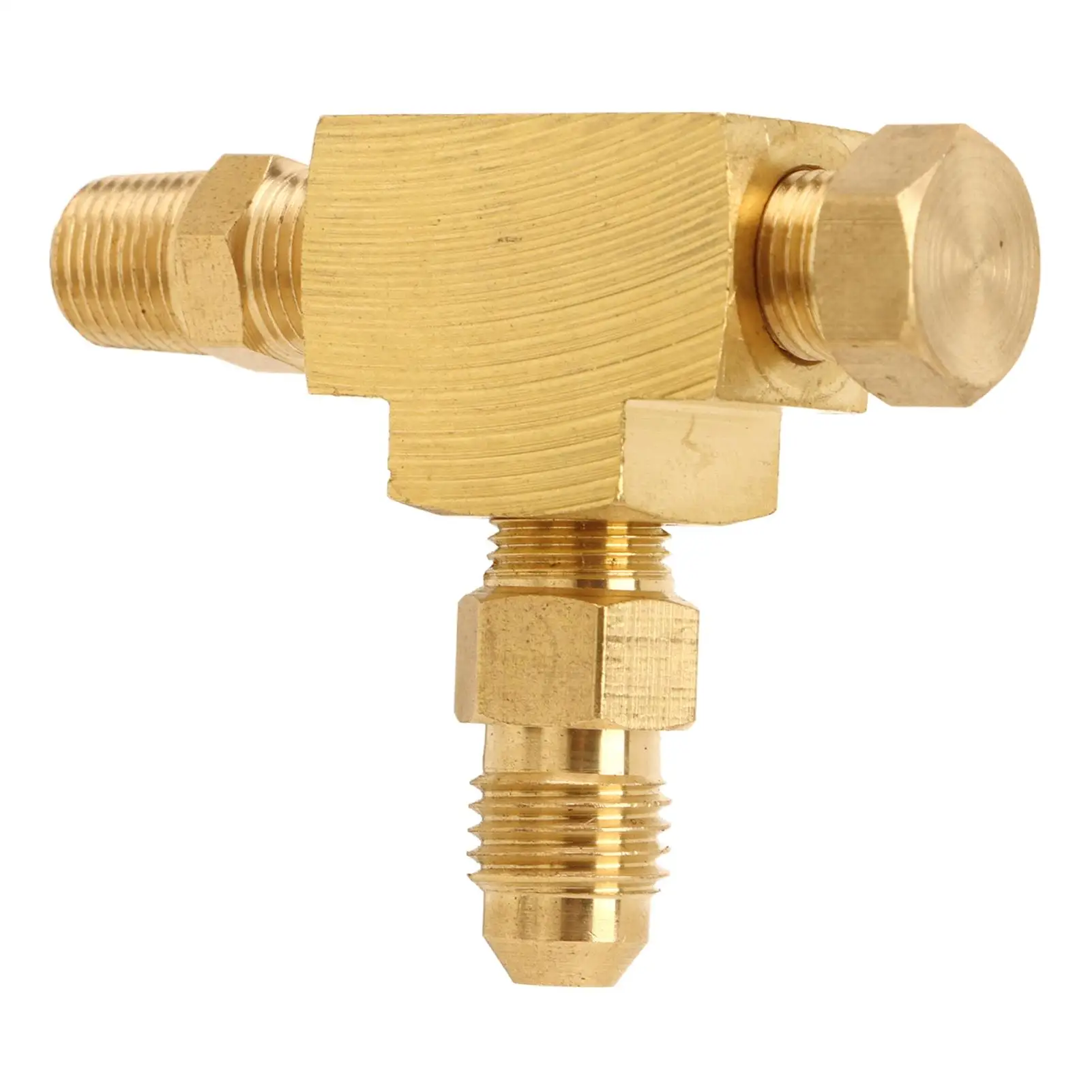 ͺ  ޿ з 3   , 4AN 1/8 NPT BSP Ƽ   