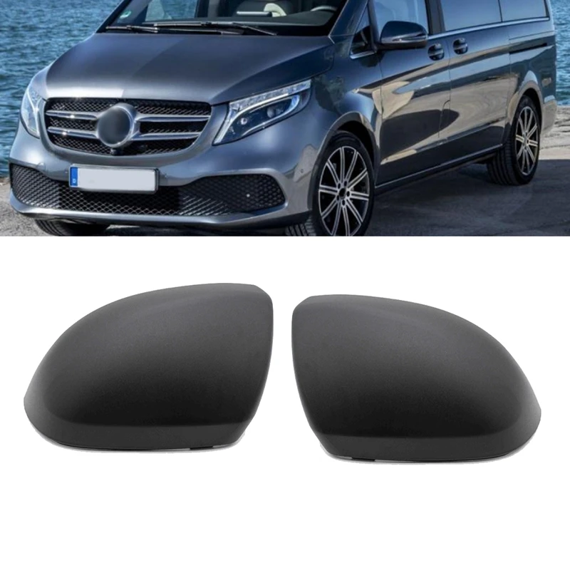 

Аксессуары для автомобилей Mercedes-Benz VITO W447 2014-2020