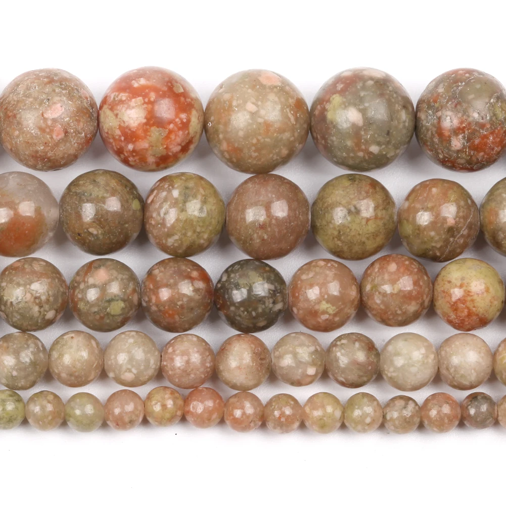 thumbnail image 1 of Cuentas de vidrio Miyuki de 2/3/4 mm, japonesas, 11/0, resistentes al agua, espaciadoras sueltas para hacer joyas, pulseras, costura, 18 g/lote, 1 of 5
