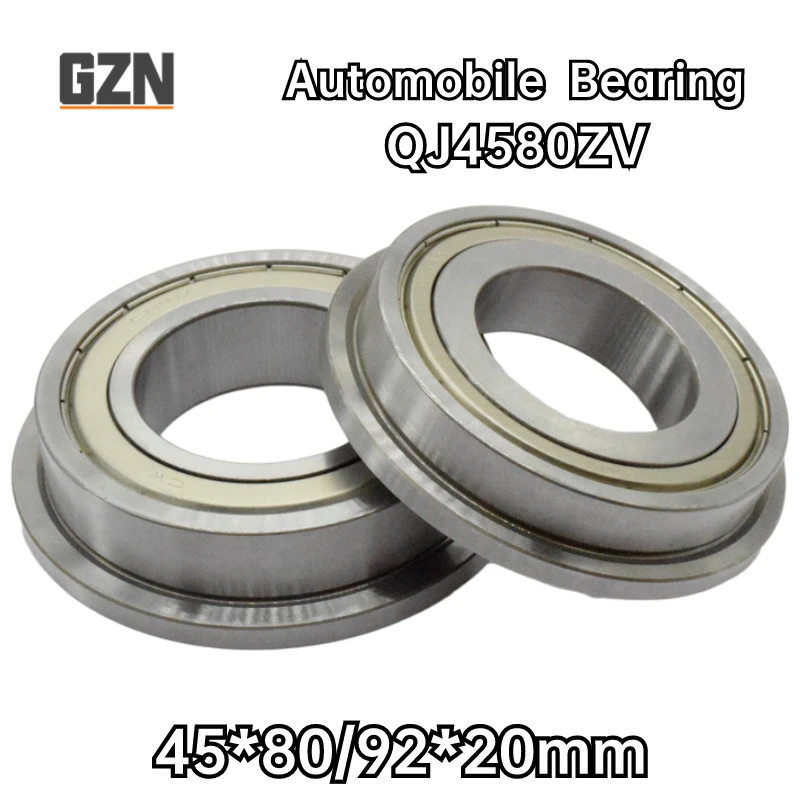 contato angular qj4580zv 45x80 92x20mm 45x84x20 15mm 45x84x20mm 8 milimetros 1pc 03
