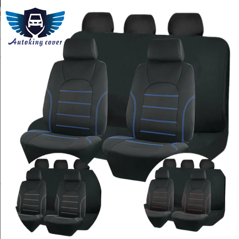 Autoking Covers Best selling Car Seat Covers Are Universal For Various
