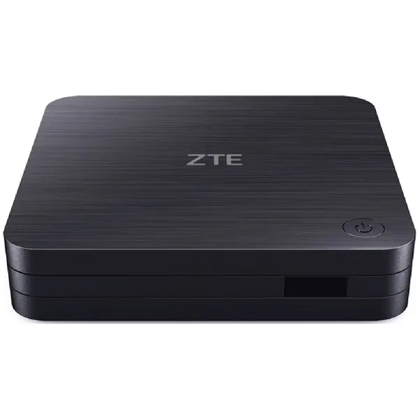 Медиаплеер ZTE ZXV10 B866 | Электроника