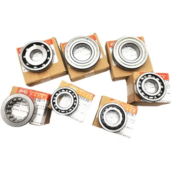 Trasmissione Cuscinetto Differenziale per BYD F3 F3R G3 G3R L3 SURUI YUAN Wave Box Cuscinetto Albero Principale Contraster Accessori Auto