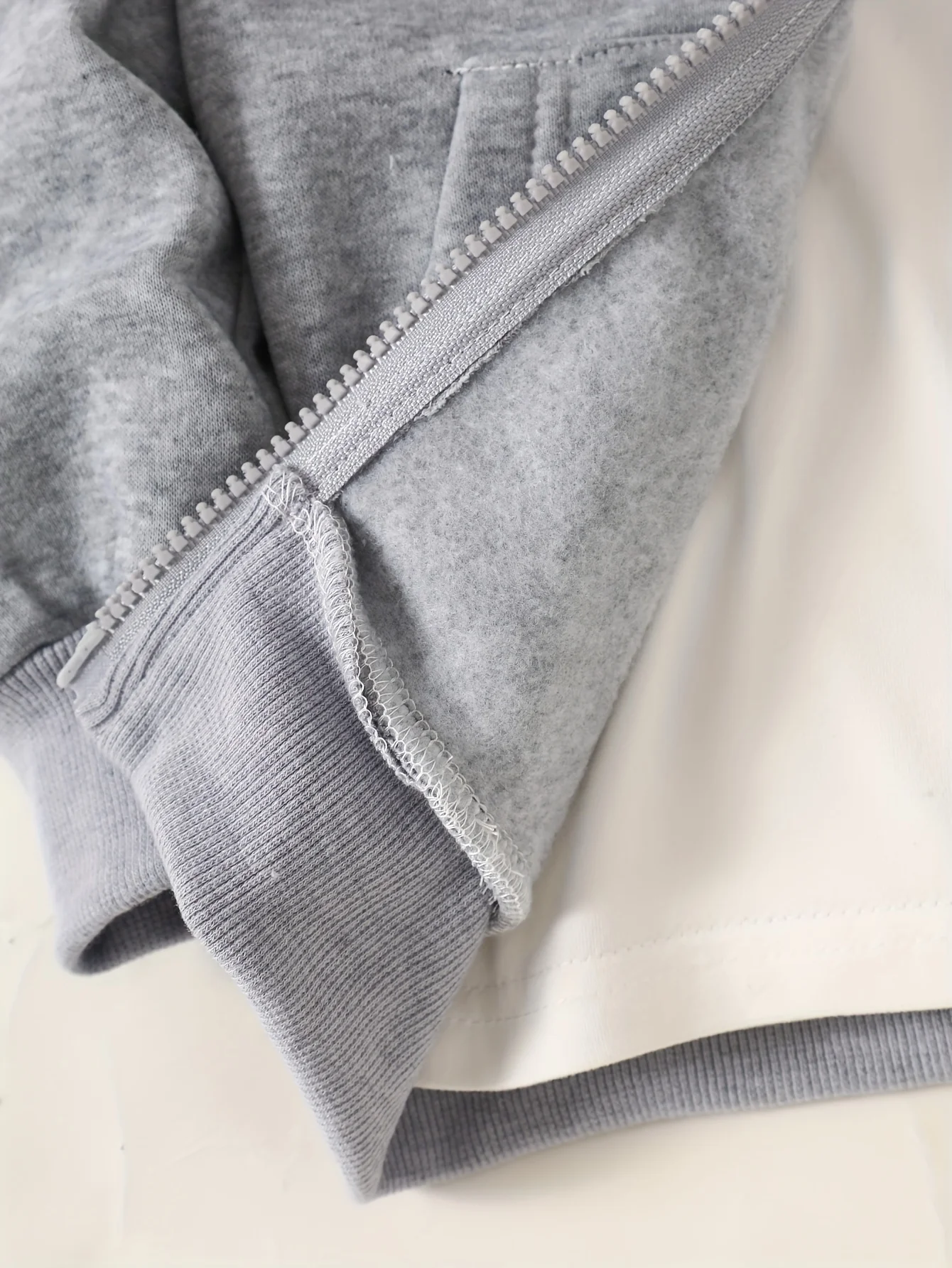 Boys Dinosaur Hooded Jackets 4