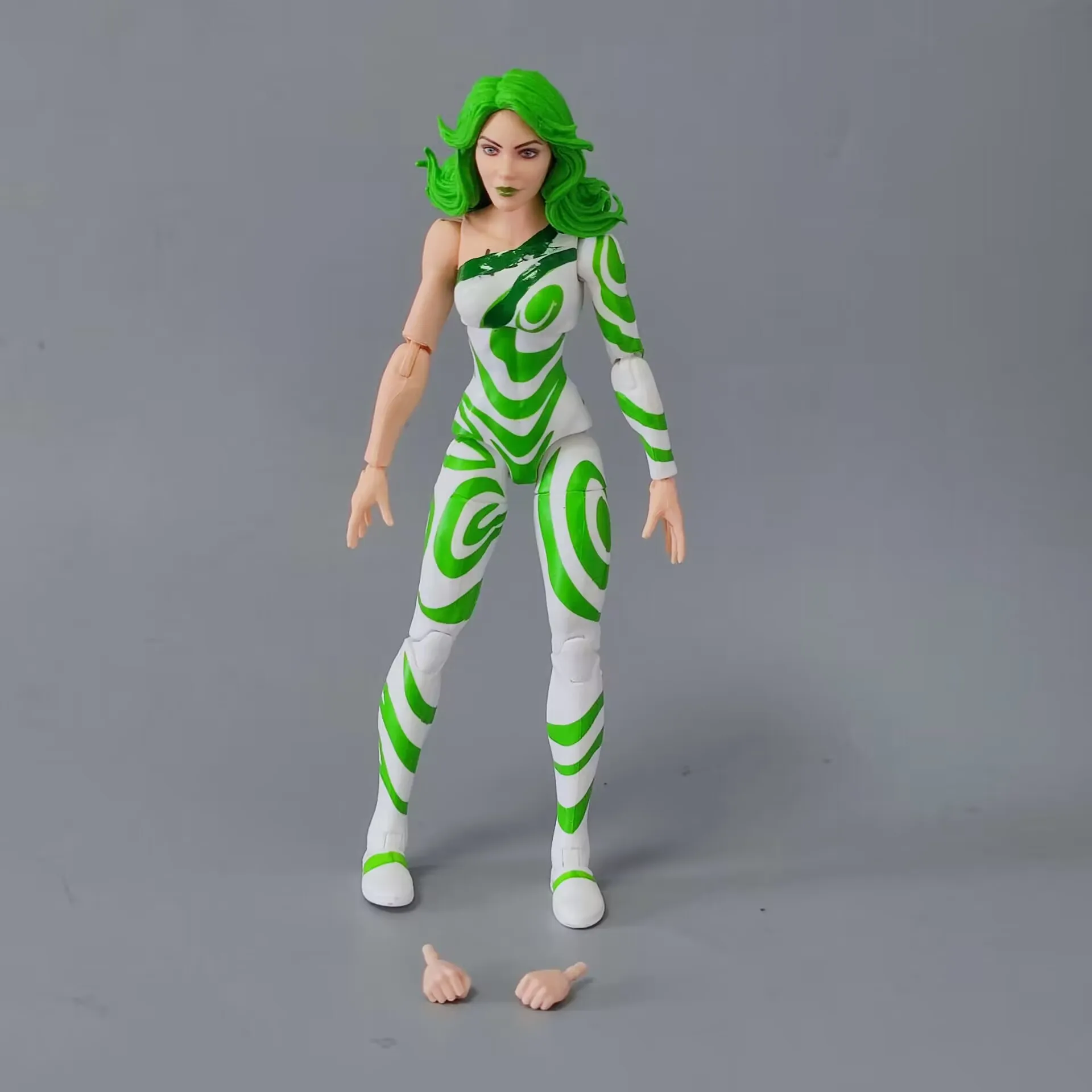 マーベルレジェンドヴィラン 5パック ランダム プリティボーイ ヴァーティゴ マーベルレジェンドヴィラン 5パック ランダム プリティボーイ