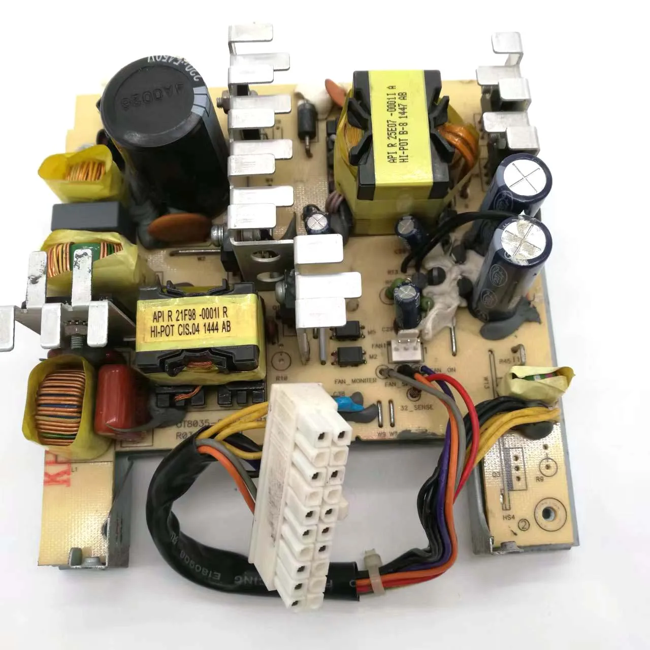 

Power Supply Unit OT8035-020G Fits for HP DI T620 T795 T790 T1120 T1200 T770 T2300 T1300