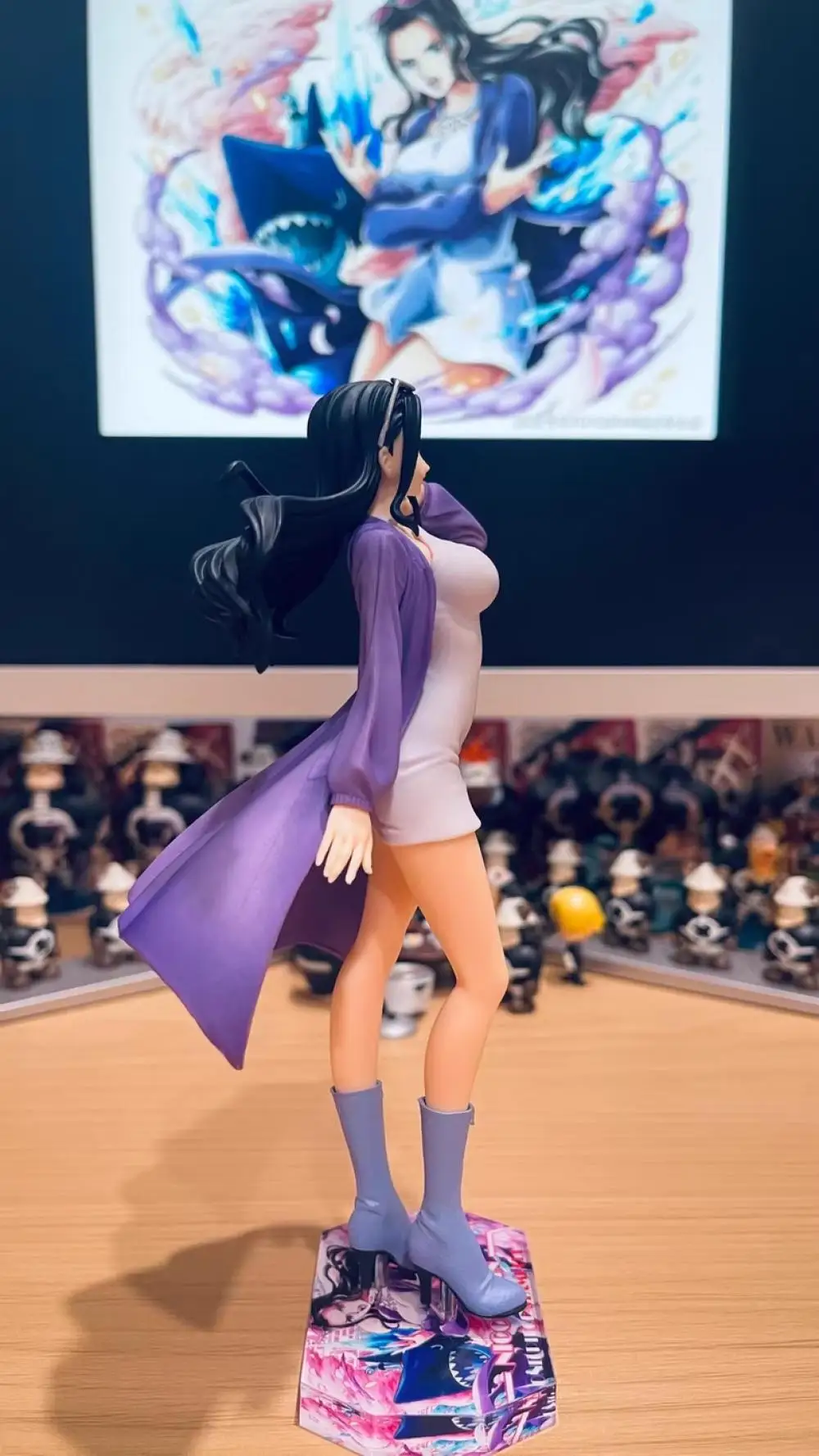 Se2c38b77b19a4b17b250c53f4f085e43A - One Piece Figures UK Store