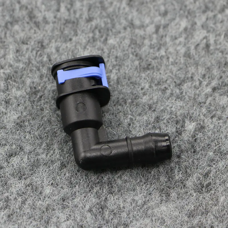 

Подходит для Audi A4, A6, Q5, Q7, A8, Passat CC, tiguan, спрей для очистки фар, Соединительная труба, быстрый соединитель для распылителя воды