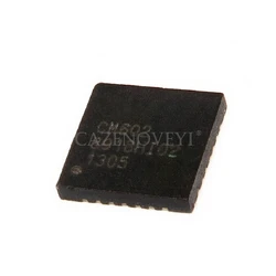 Enhanced Power Management IC, QFN - 24 Package (AW9523B)