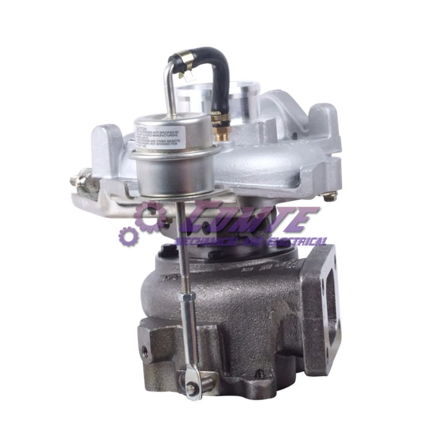 GT2259LS 17201-E0080 17201-E0081 766237-5004S 17201-E0710 766237 코스터 버스용 터보차저