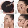 The Brand 4g ABH Brow Dye Is Waterproof, Perspirant Resistant and Provides Long-lasting Natural Brows Wholesale 2