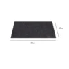 Reptile Carpet Reptile Tank Accessories Habitat Soft Aquascape Pad Reptile Mat for Snake Tortoise Chameleon Bearded Dragon 6