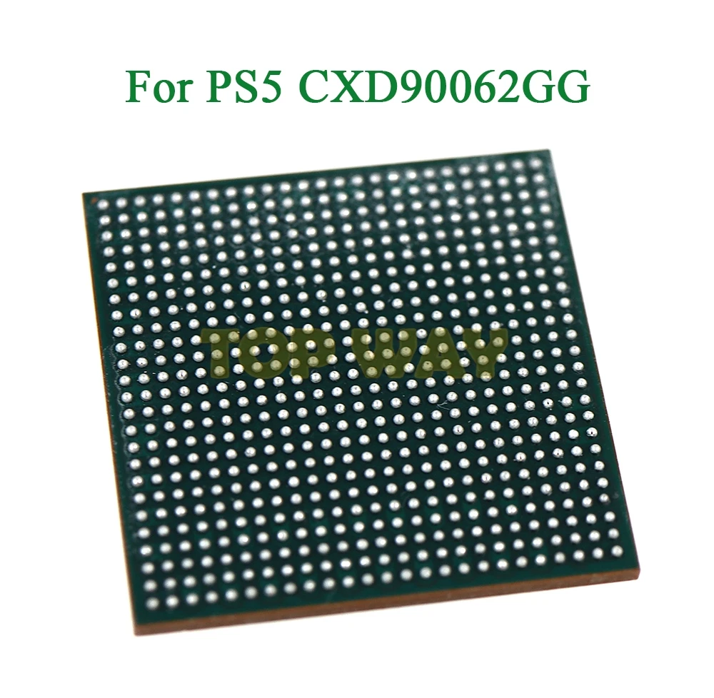1PC CXD90062GG 90062GG IC Chipset Replacement SSD Controller