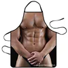 Creative Anime Aprons for Sale! Unique & fun designs with cute characters. Novel and interesting shows creativity special apron! 3