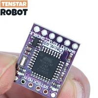 Openlog Serial Data Logger Open Source Data Recorder Naze32 F3 Blackbox ATmega328 Support Micro SD Module For Arduino - Image 4