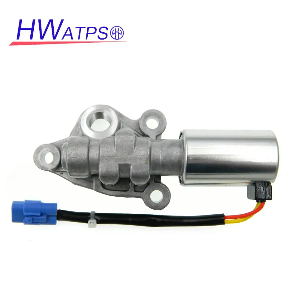 16550-69GE3 VVT Solenoid Oil Control Valve Suzuki Grand Vitara SX4 Swift Jimny Liana Aerio Wagon R 2.0L 2.4L 2007-2015 timing solenoid oil control valve