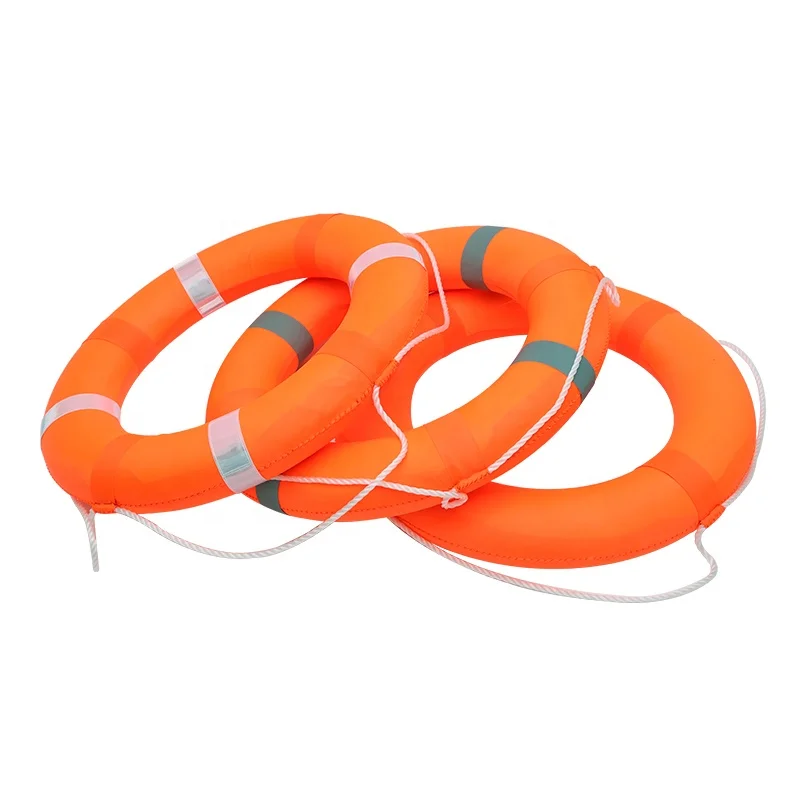 Rescue Ring Life Buoy Ring Marine Life
