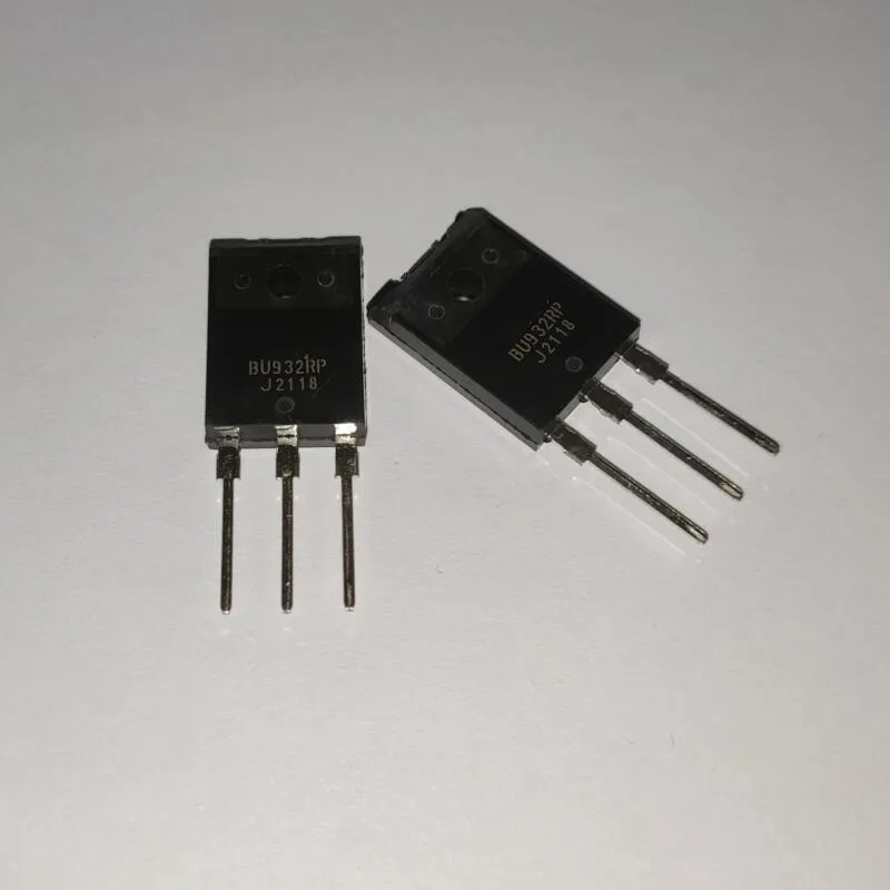 

5 шт./партия, электронные компоненты BU932RP BU932