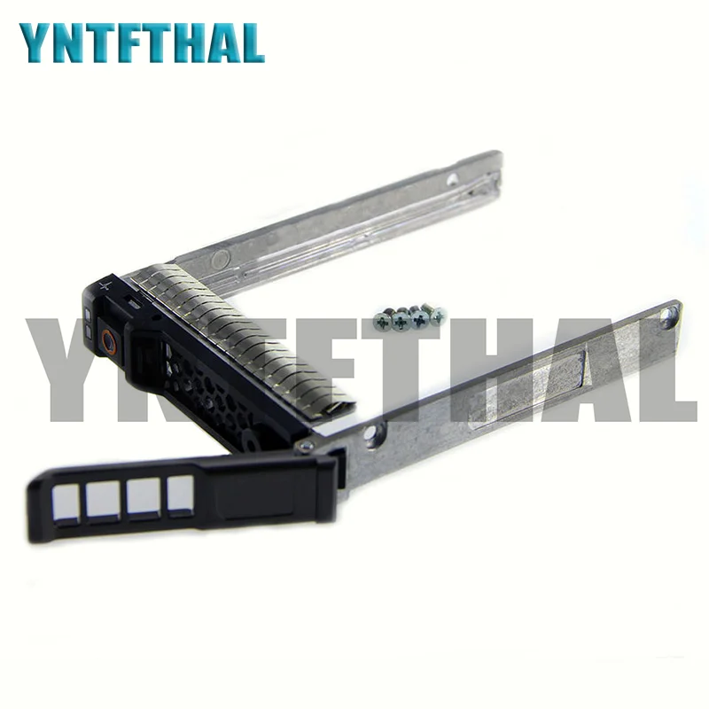 

Новый жесткий диск 2,5 дюйма SAS HDD Caddy NRX7Y M420 M620 M820 M520, кронштейн для жесткого диска сервера Blade 0NRX7Y
