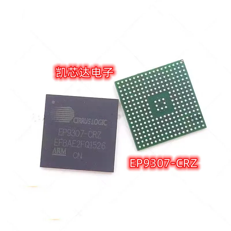 

1-5 шт./партия, новые оригинальные встроенные микропроцессоры EP9307 CRZ BGA
