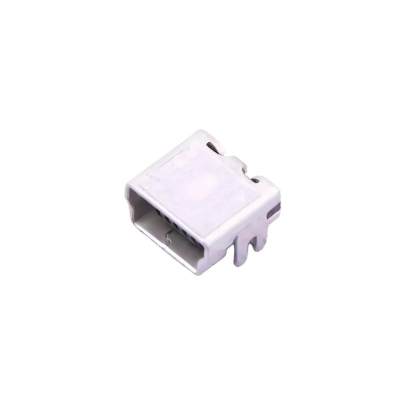 10PCS UX60-MB-5S8 UX60-MB-5ST UX60SC-MB-5S8 UX60SC-MB-5ST 새로운 오리지널 USB 2.0 소켓 5pi