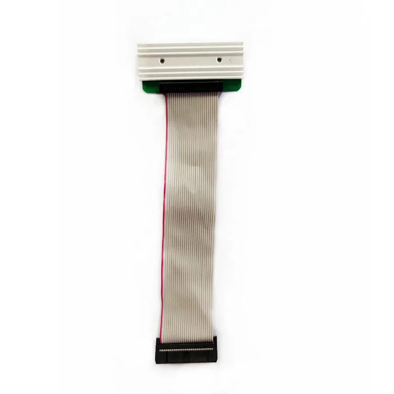 LS-5200 escala impressora cabeça de impressão, garantia de 90 dias